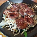 ジンギスバル まーさん - 