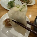 博多鉄なべ 無限餃子 - 
