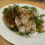 博多鉄なべ 無限餃子 - 