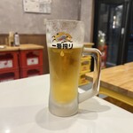 もつ焼き次郎 - 