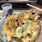 豊野丼 - 