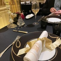 ガストロノミー ジョエル・ロブション - 