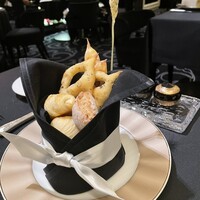 ガストロノミー ジョエル・ロブション - 