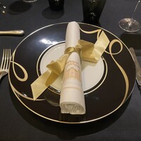 ガストロノミー ジョエル・ロブション - 