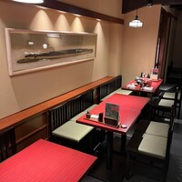 新宿うな鐵 はなれ -  新宿うな鐵 はなれ -