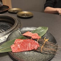 煌 焼肉 - 