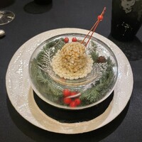 ガストロノミー ジョエル・ロブション - 