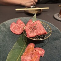 煌 焼肉 - 