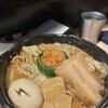 創作ラーメン STYLE林 本店
