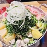 WE ARE THE FARM 豊洲 - 