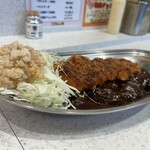 勝助商店×ゴーゴーカレー - 料理写真:
