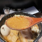 創作ラーメン STYLE林 本店 - 