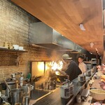 創作ラーメン STYLE林 - 