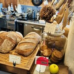 パン屋 塩見 - 
