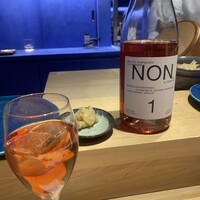 鮨 おにかい×2 - 