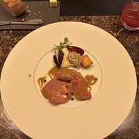 レストランLe Mont - 