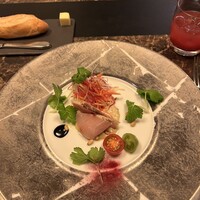 レストランLe Mont - 