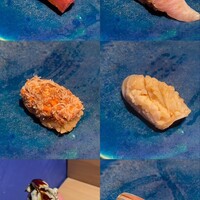 鮨 おにかい×2 - 