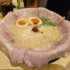 モヒカンらーめん 博多デイトス店