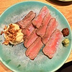 とととくじら - 