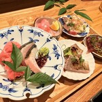 とととくじら - 