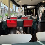 スプーン - 内観