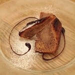 キサキ - ガトーノア
      