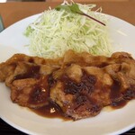 とんかつ まい泉 - 