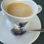 スプーン - コーヒー