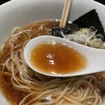 麺 ふじさき - 