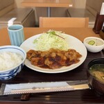 とんかつ まい泉 - 