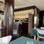 スプーン - 内観