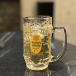 和牛焼肉 くいしん坊 - 