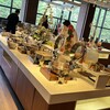 ビュッフェダイニング hal