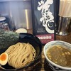 つけめん・らーめん活龍 本店