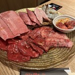 焼肉トラジ 秋葉原店 - 