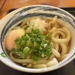 さぬきうどん 清瀧 - 