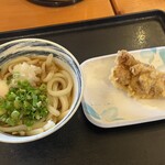 さぬきうどん 清瀧 - 