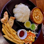 ディア ディア - 