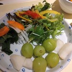 ややダイニング - 