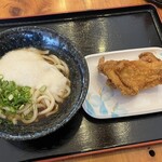 さぬきうどん 清瀧 - 