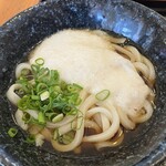 さぬきうどん 清瀧 - 