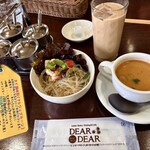 ディア ディア - 