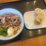 さぬきうどん 清瀧 - 