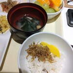 ややダイニング - 