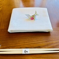 XEX ATAGO GREEN HILLS / tempura & sushi An - 