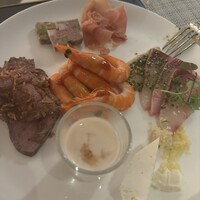 オールデイダイニング リモネ(リーガロイヤルホテル大阪) - 