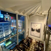 鉄板焼き 銀座 ポルトファーロ 本店 - 