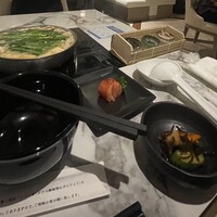 博多もつ鍋 やま中 博多店 - 