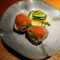 トムクリオーザ - 